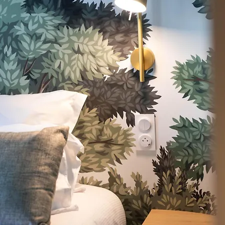 Hotel Lykke & - Ex Mercure Chamonix