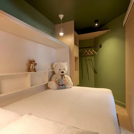 Hotell Lykke &