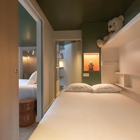 Lykke & - Ex Mercure Hotel Chamonix