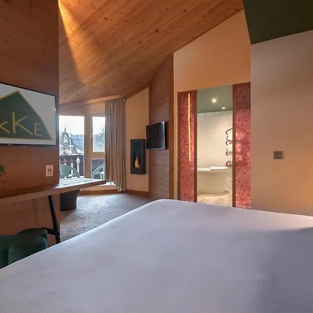 Lykke & 4*