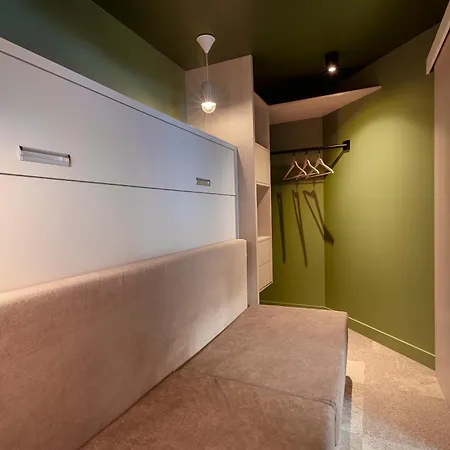 Lykke & - Ex Mercure Chamonix