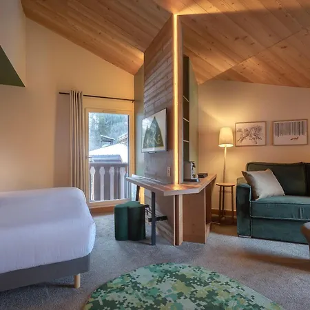 Lykke & - Ex Mercure Hotel