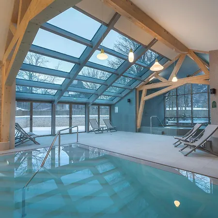 Hotel Lykke &