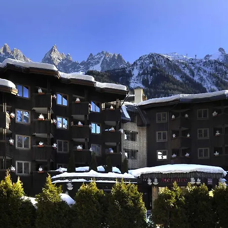 Mercure Centre 4*