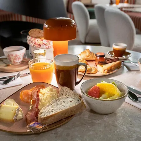 Mercure Centre 4* Chamonix