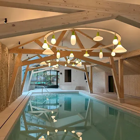 Hotel Lykke & - Ex Mercure 4*