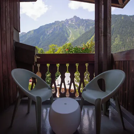 Hotel Lykke & - Ex Mercure