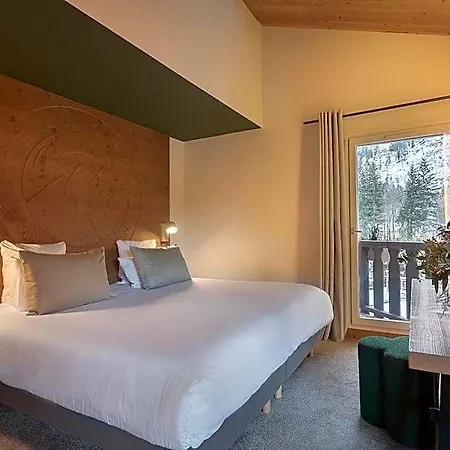 Hotel Lykke & 4*