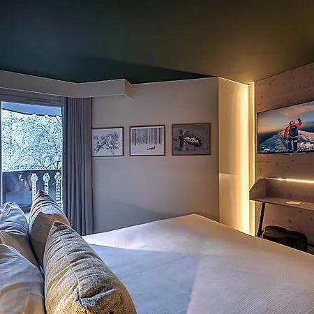 Hotel Lykke & 4*