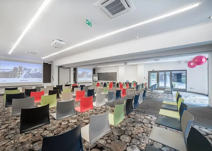 فندق Lykke & - Ex Mercure