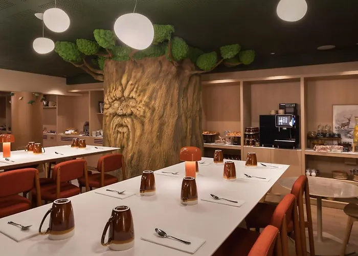 Lykke & - Ex Mercure Chamonix