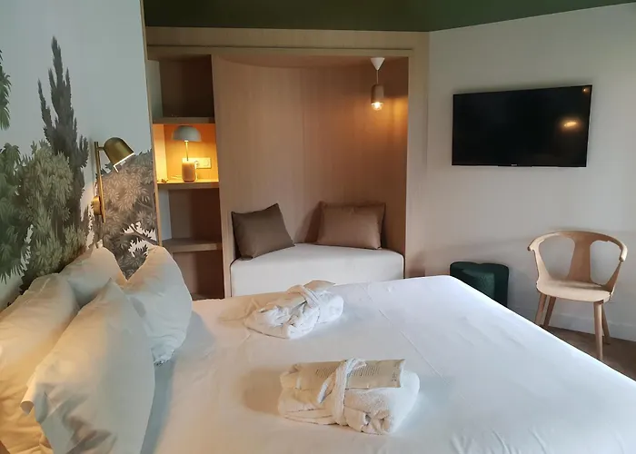 Lykke & - Ex Mercure 4* Chamonix