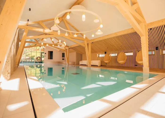 Lykke & - Ex Mercure Hotel 4*