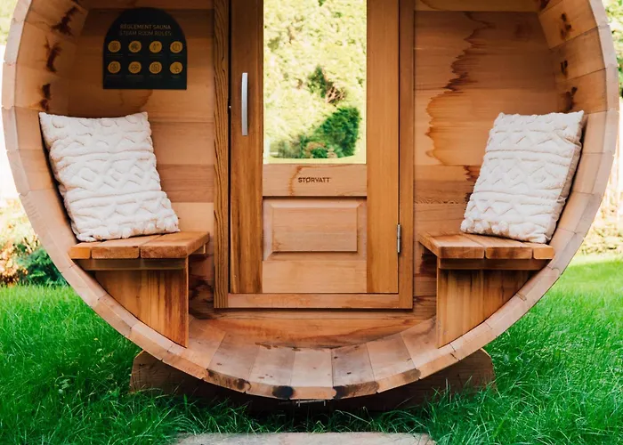 Lykke & - Ex Mercure Hotel