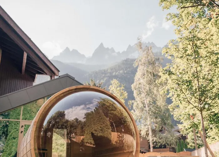 Lykke & - Ex Mercure Hotel 4*