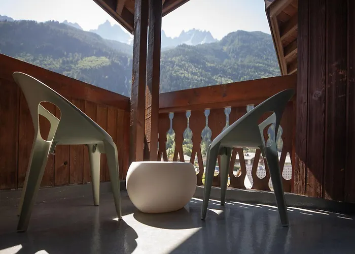 فندق Lykke & - Ex Mercure