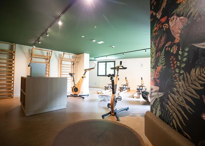 Lykke & - Ex Mercure فندق 4*