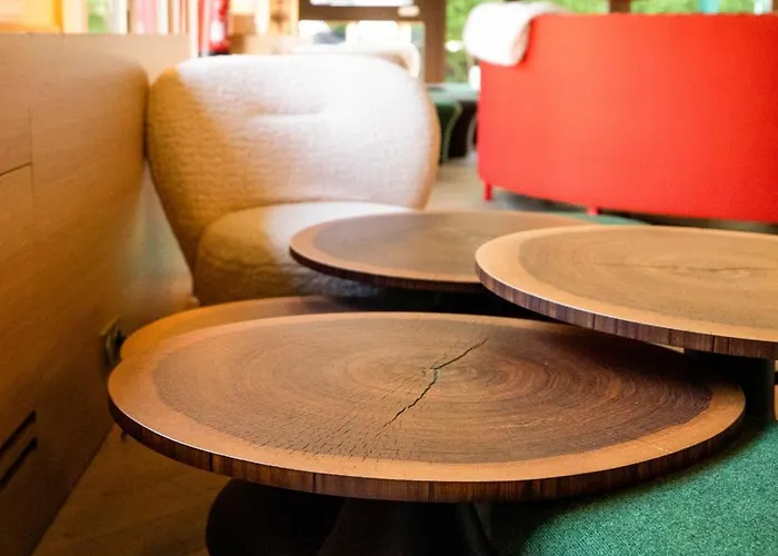 Lykke & - Ex Mercure 4*