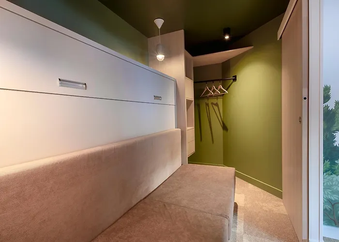 Lykke & - Ex Mercure Chamonix