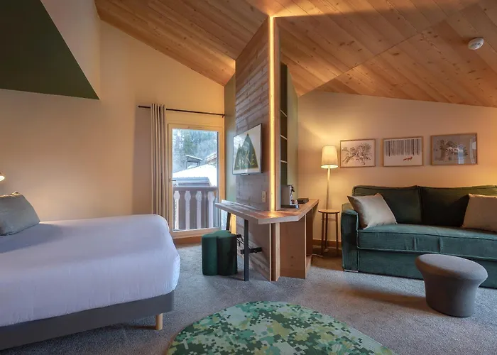 Lykke & - Ex Mercure فندق