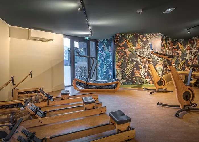 Hotel Lykke & - Ex Mercure 4*