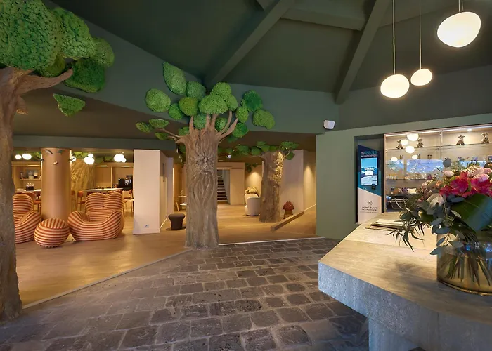 Lykke & - Ex Mercure فندق