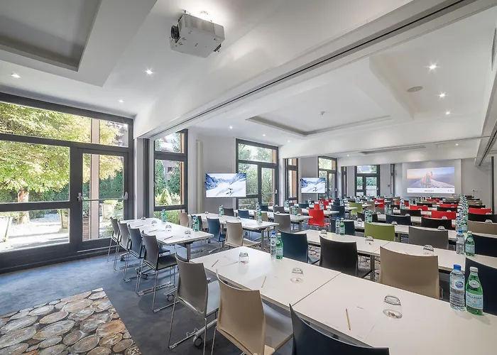 Lykke & - Ex Mercure 4* Chamonix