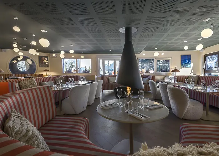 Lykke & - Ex Mercure Hotel 4*