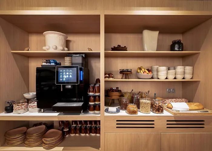 Hotel Lykke & - Ex Mercure