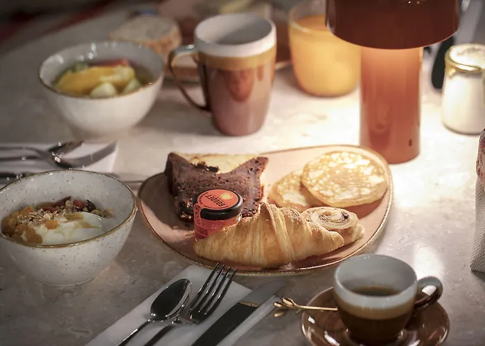 Lykke & - Ex Mercure