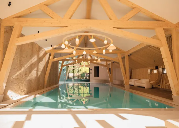 Lykke & - Ex Mercure 4* Chamonix