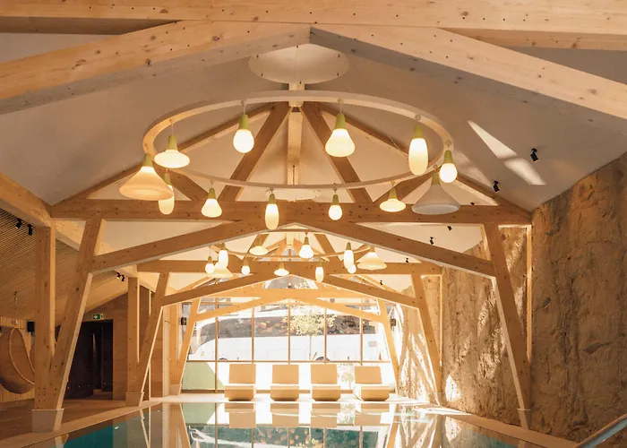 Lykke & - Ex Mercure Chamonix