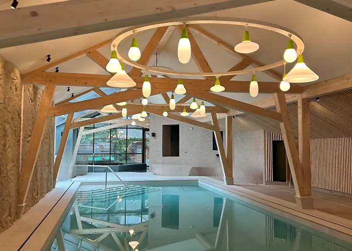 Hotel Lykke & - Ex Mercure 4*