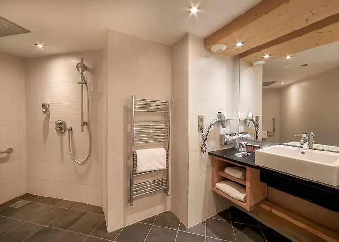 Hotel Lykke & - Ex Mercure 4*