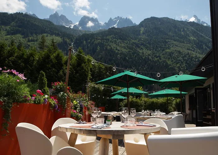 Lykke & - Ex Mercure فندق