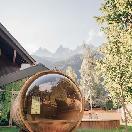 Lykke & Hotel 4*