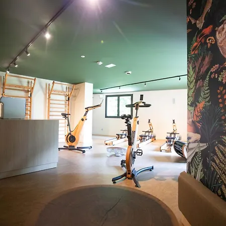 Lykke & Hotel 4*