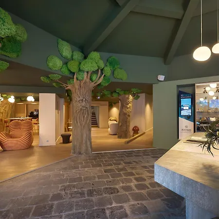 Lykke & Hotel Chamonix