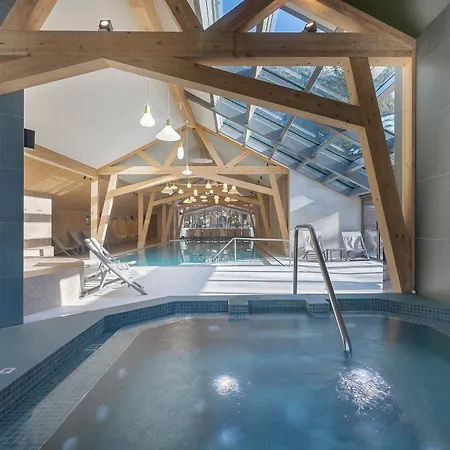 Lykke & - Ex Mercure Chamonix Mont Blanc