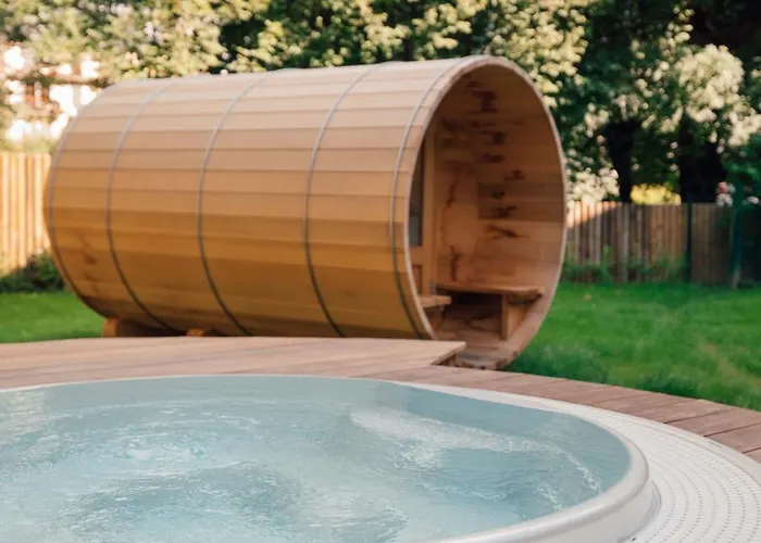 ホテル Lykke & - Ex Mercure 4*