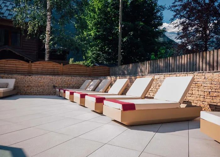 Lykke & - Ex Mercure 4*