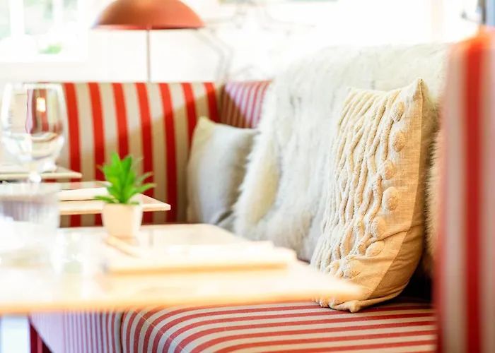 ホテル Lykke & - Ex Mercure シャモニー