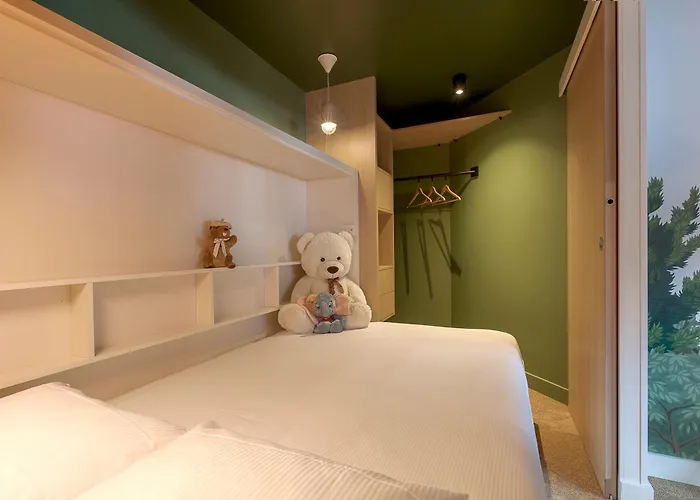 ホテル Lykke & - Ex Mercure