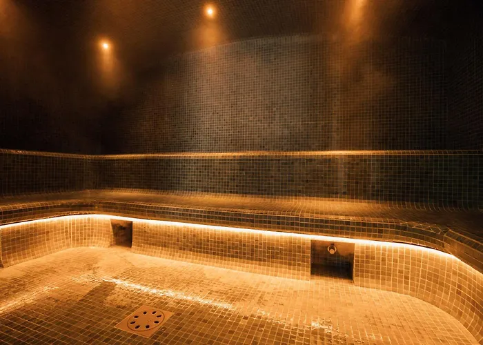 Lykke & - Ex Mercure ホテル 4*